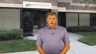 ATI Testimonial: Scott Brown (Re-Engineering)