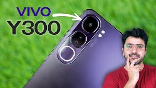 Vivo Y300 CAMERA TEST by a Photographer | Why Vivo?