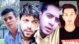 Afghan funny TikTok 2020 جالبترین تیک تاک های افغانی