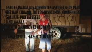 AL2 El Aldeano - LA ESPECIAL (VIDEO OFICIAL)