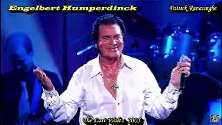 Engelbert Humperdinck   Songs Collection