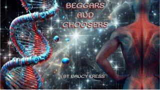 Beggars and Choosers Audiobook, ch.10-22, by Nancy Kress, read by Nick Sullivan