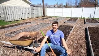 Till vs. No Till Gardening - Pros & Cons of Each