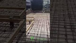 #SETRO.PRO #загородныйдом #строительство #стройка #строимдом #бетонный #дом #дача #строительстводома