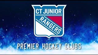 CJR Junior Hockey