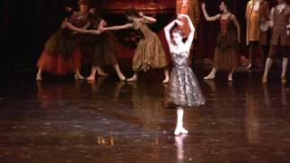 Manon - Act 2 party variation - Sylvie Guillem