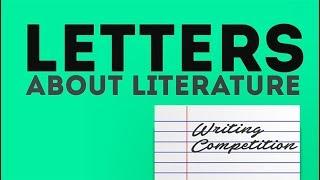 Letters About Literature: Library of Congress National Writing Competition