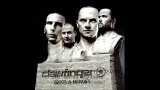 Музыкальные двойники: Clawfinger & Алиса