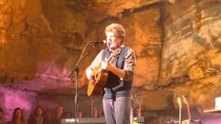 Mac McAnally, Back Where I Come From