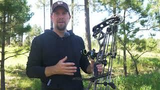 Bear Archery Paw Grip Overview by The Hunting Public