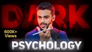 Use These "5 DARK PSYCHOLOGICAL" Hacks Carefully!!! | Dark Psychology | Aditya Raj Kashyap