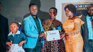 KINGS JOASH VIDEO DIRECTOR OF THE YEAR GEGA AWARDS 2024