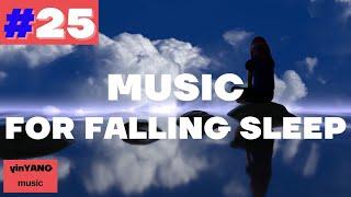 sleep music / twenty-fifth video / yin-yang music / good night music / relaxing music