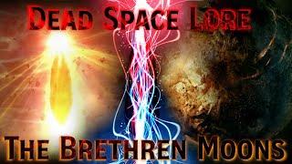 Dead Space Lore Revision The End Result Of Convergence