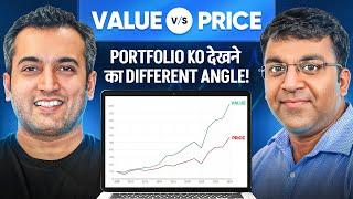 How to Identify Multi-bagger Stocks | Ft. @shankarnath | MastersInOne-EP-50