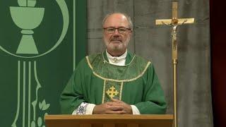 Sunday Catholic Mass Today | Daily TV Mass, Sunday October 20, 2024