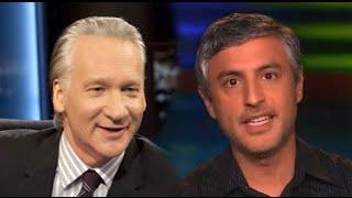 Atheists: Reza Aslan is Wrong About Islam. – Not So Fast!