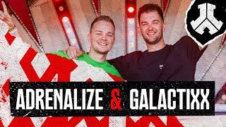 Adrenalize & Galactixx | Defqon.1 2024