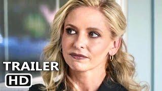 DEXTER: ORIGINAL SIN Trailer (2024) Sarah Michelle Gellar