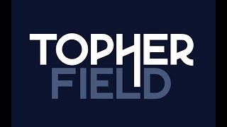 Topher Field chats with Rukshan about changing and growing