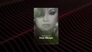 Kısa hikaye - Armando Pellumbi