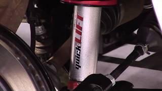 Rancho | quickLIFT Loaded Complete Strut Assembly Introduction