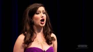 Mandy Brown - "At the Mid Hour of Night" by Benjamin Britten