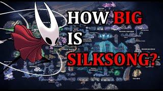 How Big Can Silksong Actually Be?
