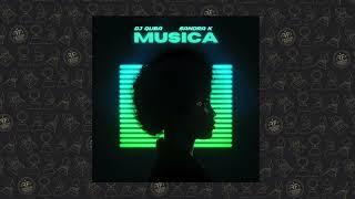 Dj Quba, Sandra K - Musica