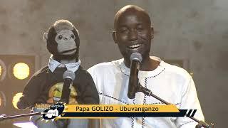 GOLIZO MUSIC: GOLIZO ATI URAKICWA NA MALIYA || IWACU MUZIKA PERFORMANCE