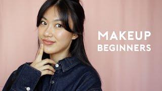 5 Makeup Tips for Beginners & Teens I WISH I KNEW!