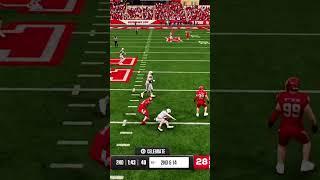 College Football 25 Online Dynasty