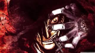 Hellsing Ultimate - World Flowing Into The Death River | Hayato Matsuo