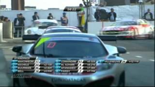 City Challenge Baku 2012 - Sunday - GT Race 2 (Full) (28-10-2012)