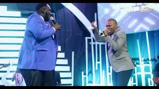 #Part2 IKIRERE C'AMASHIMWE with Armel ISHIMWE - See what the Lord/ Yeshuah/Ntabura uko abigenza/Muze