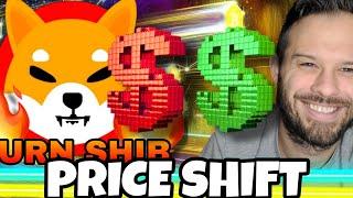 Shiba Inu Coin | The Price Of SHIB Is Beginning To SHIFT!