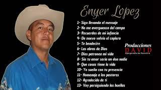 Enyer Lopez - llaneras Cristianas