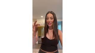 Así es como se debe consumir nuestra limpieza intestinal with Daisy Cabral pt.3 