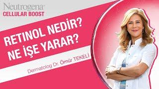 Yaşlanma karşıtı mucizevi etken madde Retinol nedir? Ne işe yarar?