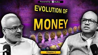 Ye Hai Crypto || Chapter - 2 || Evolution of Money.