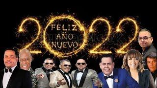 NAVIDAD DOMINICANA MIX 2021 - FELIZ AÑO 2022 @djmaster809