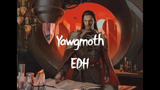 Yawgmoth, Thran Physician EDH Commander Deck Update