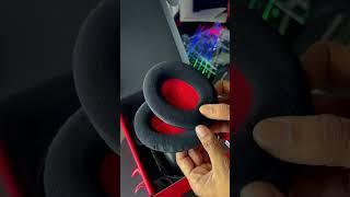 Hyper X Cloud II Unboxing #nanotech #hyperx #unboxing