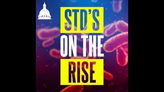 STD's On the Rise