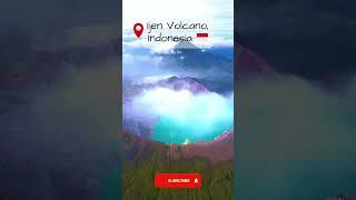 Most beautiful places in Indonesia #travel #explore #nature #adventure #traveling #indonesia #bali
