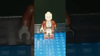 how to make lego anakin Skywalker