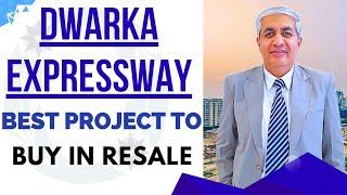 Which Is The Best Project To Buy In Resale On Dwarka Expressway ? | Gurgaon  Real Estate