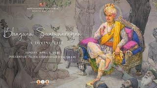 Bhagwan Swaminarayan: A Divine Life  - Kishore-Kishori Sabha