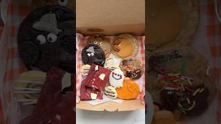 The best DIY baking gift. Homemade cookie boxes!