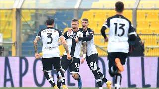 Parma 2-2 Udinese | All goals and highlights 21.02.2021 | ITALY Serie A | Seria A | PES